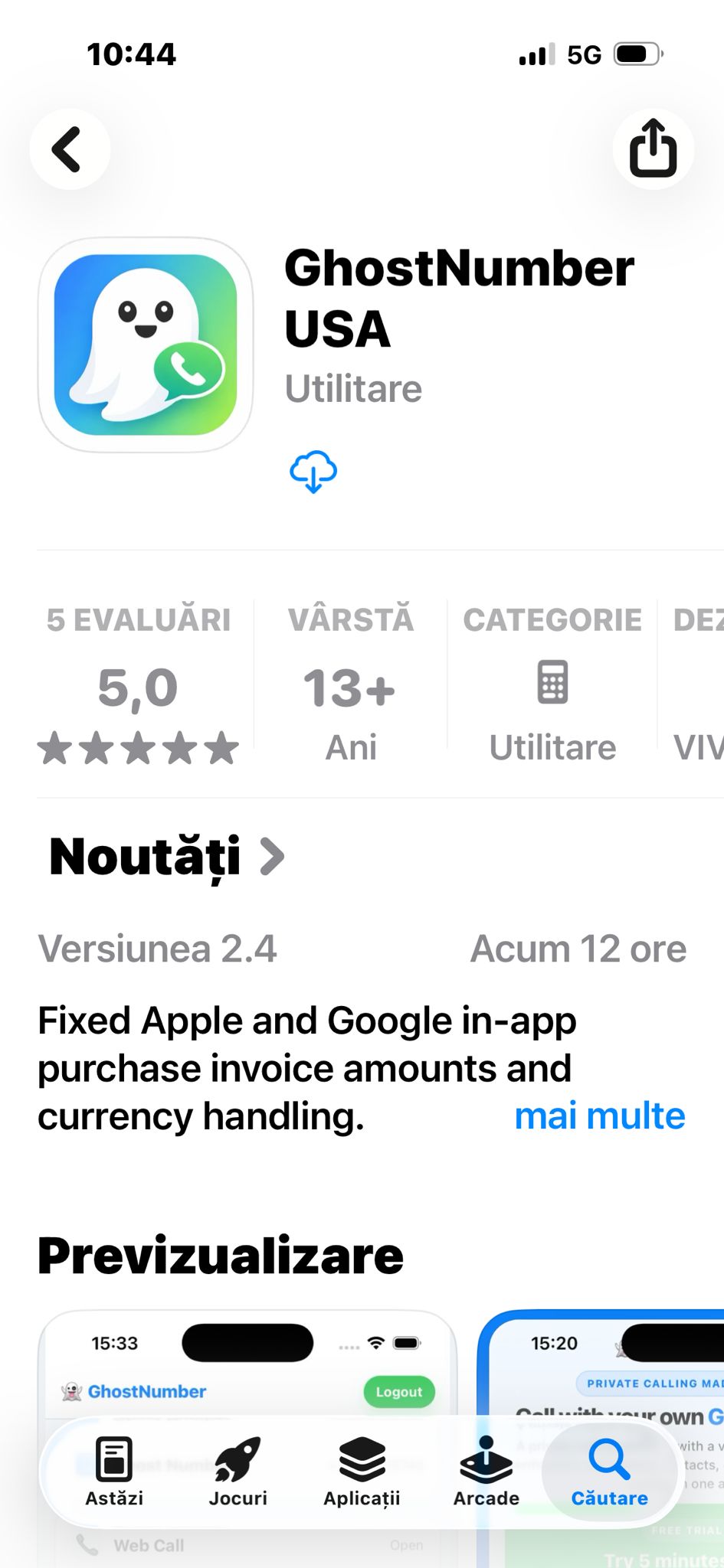 App Store