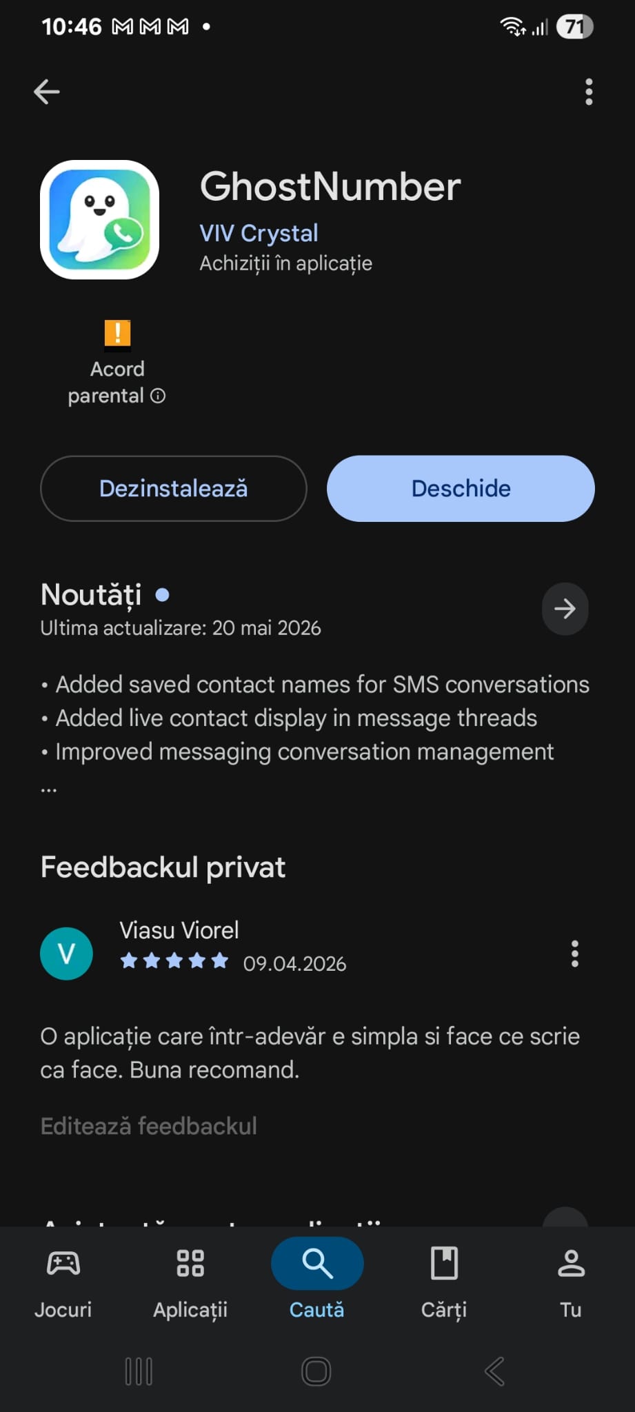 Google Play